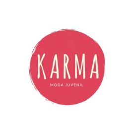 Karma moda juvenil new arrivals